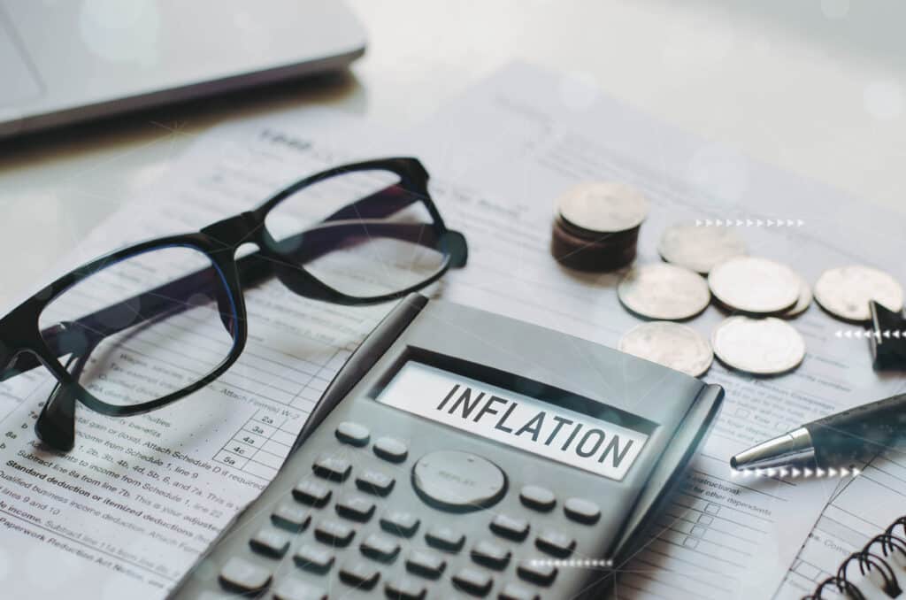 Inflation avril 2026 les prix repartent à +2,2 % sur un an, tirés par l'énergie