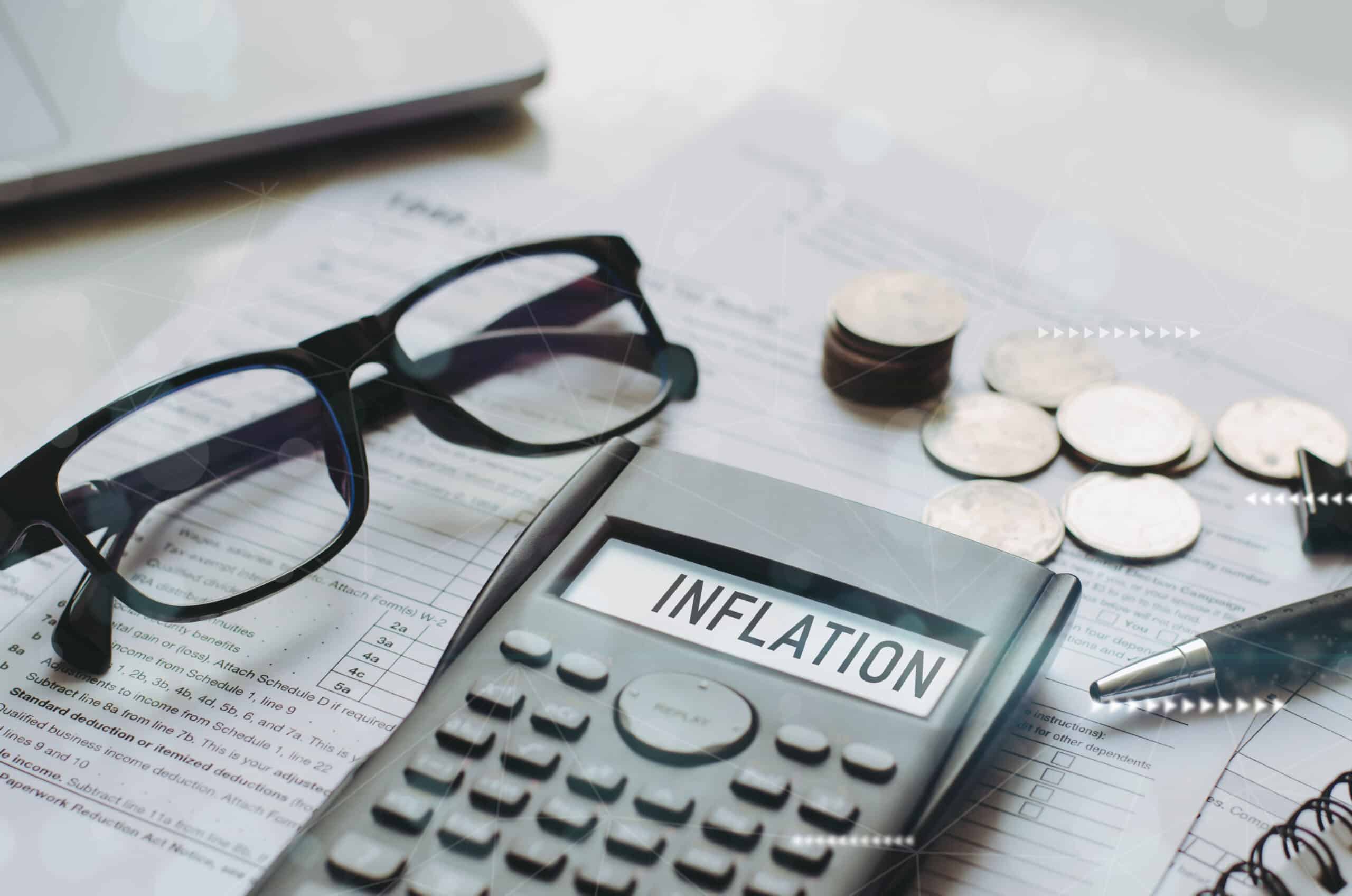 Inflation avril 2026 les prix repartent à +2,2 % sur un an, tirés par l'énergie