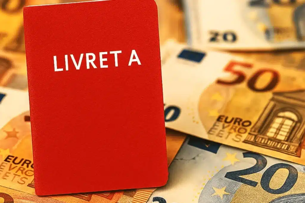 livret a 490 millions de retraits nets, pire mois de mars depuis 2009