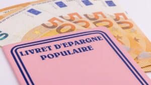 paris,,france, ,january,16,,2023,:,livret,d'epargne,populaire