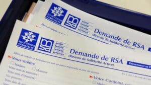 paris : le centre unique regroupant trois services sociaux