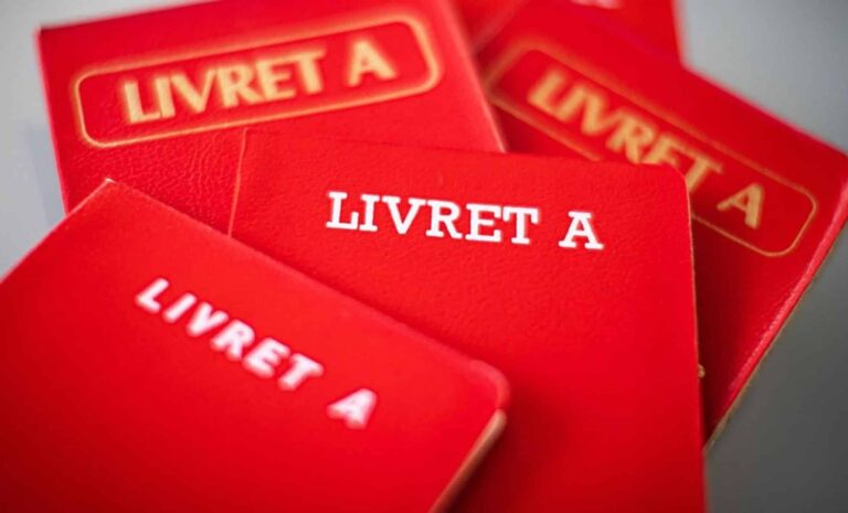 où placer son argent quand le livret a est plein