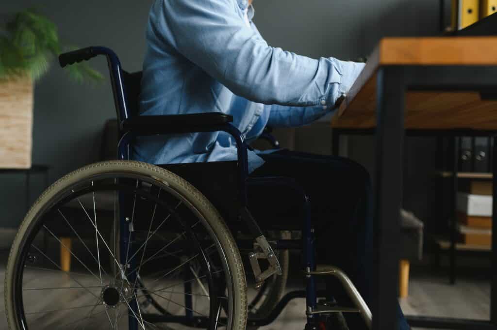 Retraite anticipée pour incapacité permanente : conditions, âge et démarches