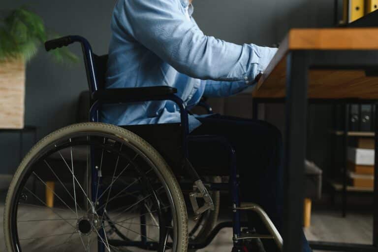 Retraite anticipée pour incapacité permanente : conditions, âge et démarches