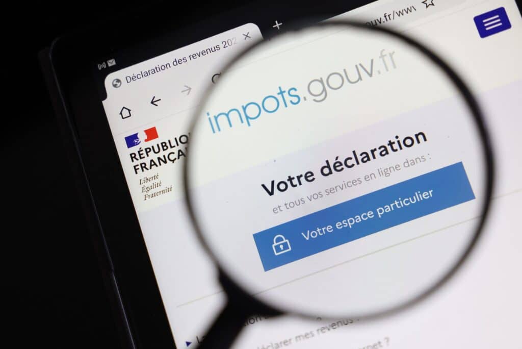 retraités le piège de la déclaration d'impôts 2026 que beaucoup ne voient pas