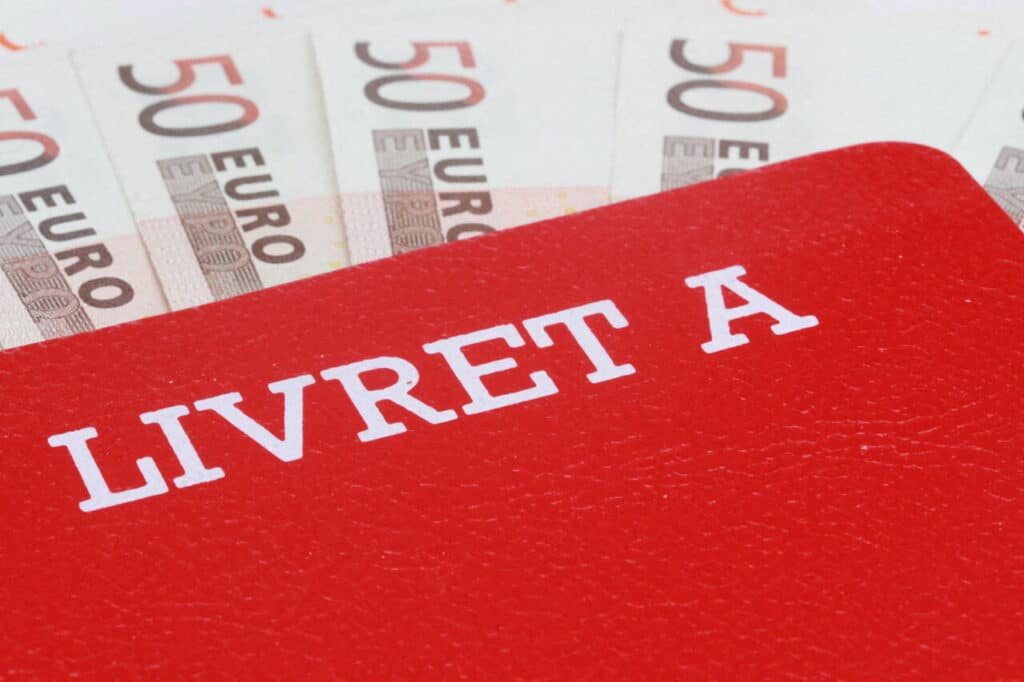 transfert livret a procédure, frais et délais