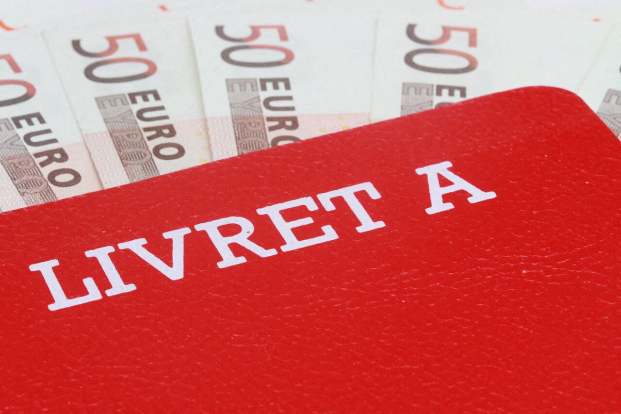 transfert livret a procédure, frais et délais