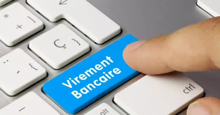 argent cette banque impose un délai de 24h imposé pour les virements à un nouveau bénéficiaire
