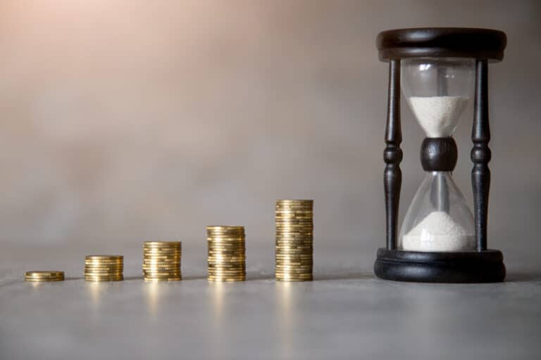 comptes à terme les taux repartent à la hausse en mai 2026