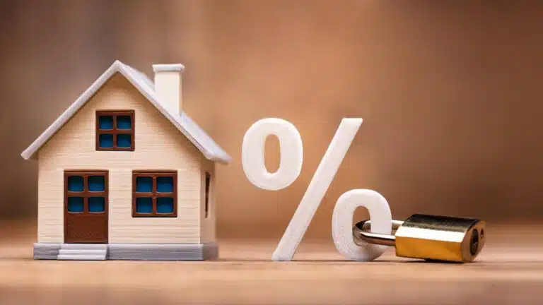 crédit immobilier 15 % des dossiers bloqués par le taux d'usure, 3 profils concernés
