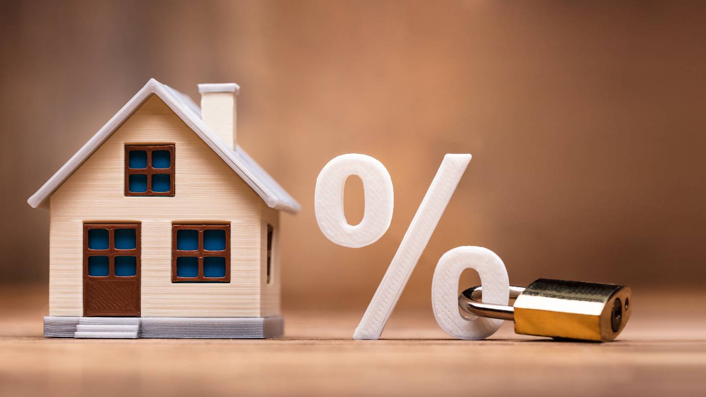 crédit immobilier 15 % des dossiers bloqués par le taux d'usure, 3 profils concernés