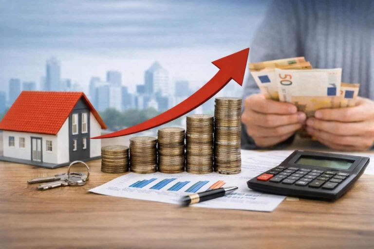 crédit immobilier les nouveaux taux sur 15, 20 et 25 ans en juin