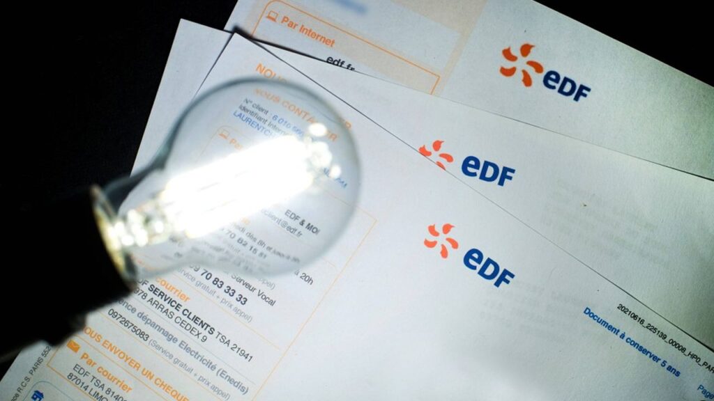 EDF : gros changement pour des milliers de clients avec l'option base