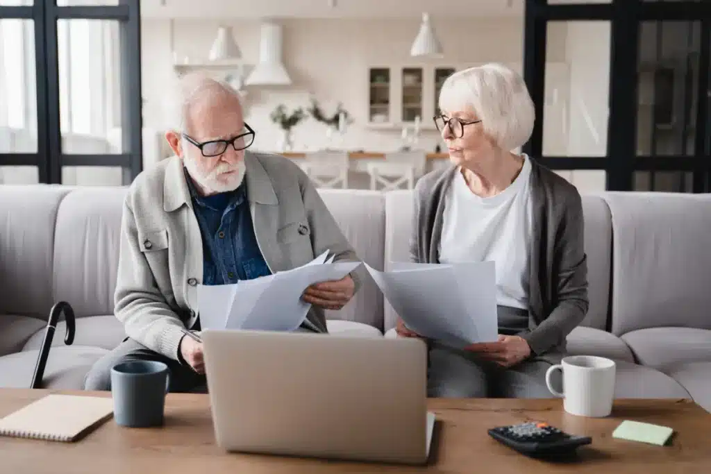 erreurs dans les pensions de retraite comment vérifier si vous êtes concerné