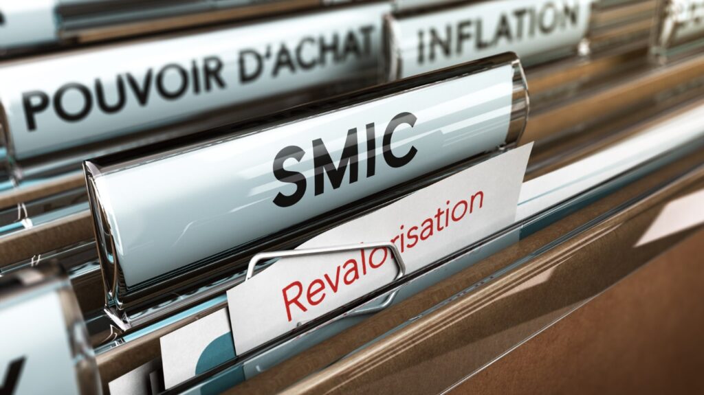 Évolution du smic de 2000 à 2026 le pouvoir d'achat a t il vraiment progressé
