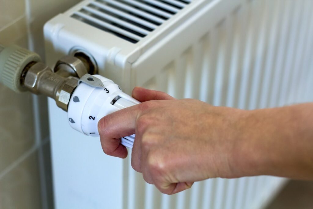 fin du chauffage au gaz dans les logements le calendrier 2026 2030