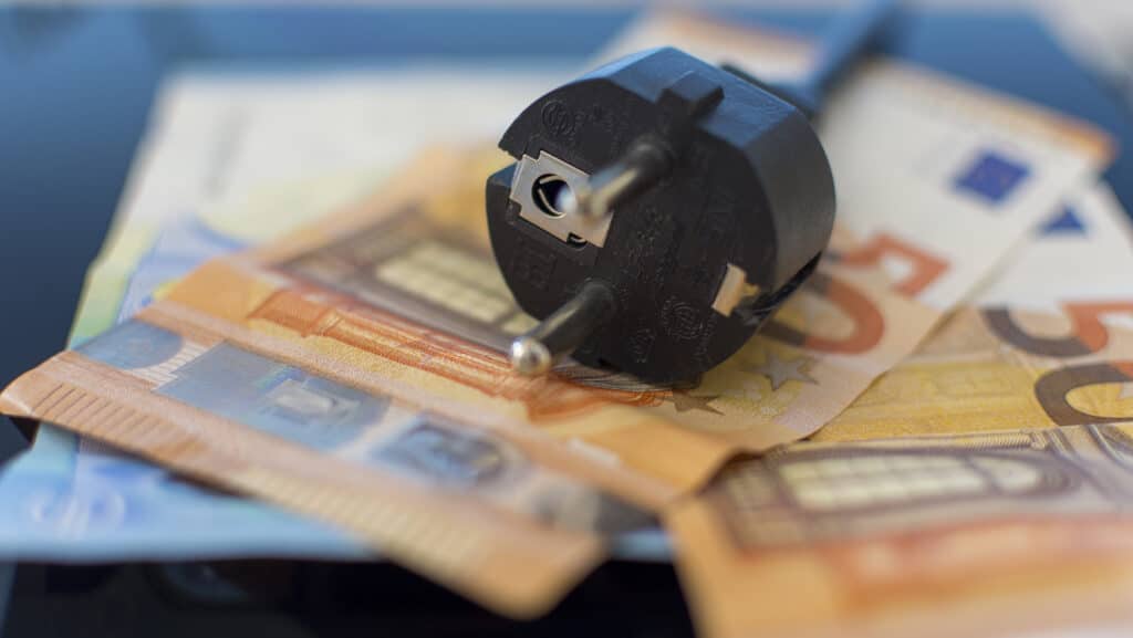 heures super creuses jusqu'à 60 % sur le kwh d'électricité