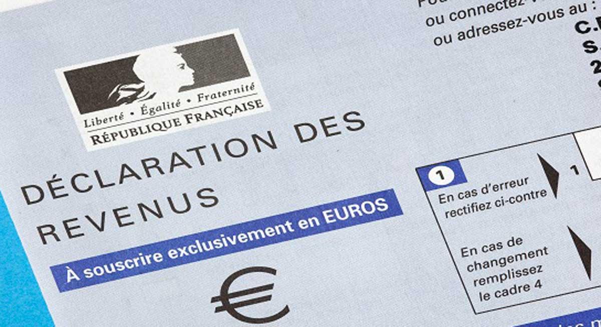 impôts 2026 ce que l’on peut corriger sur sa déclaration même après la date limite