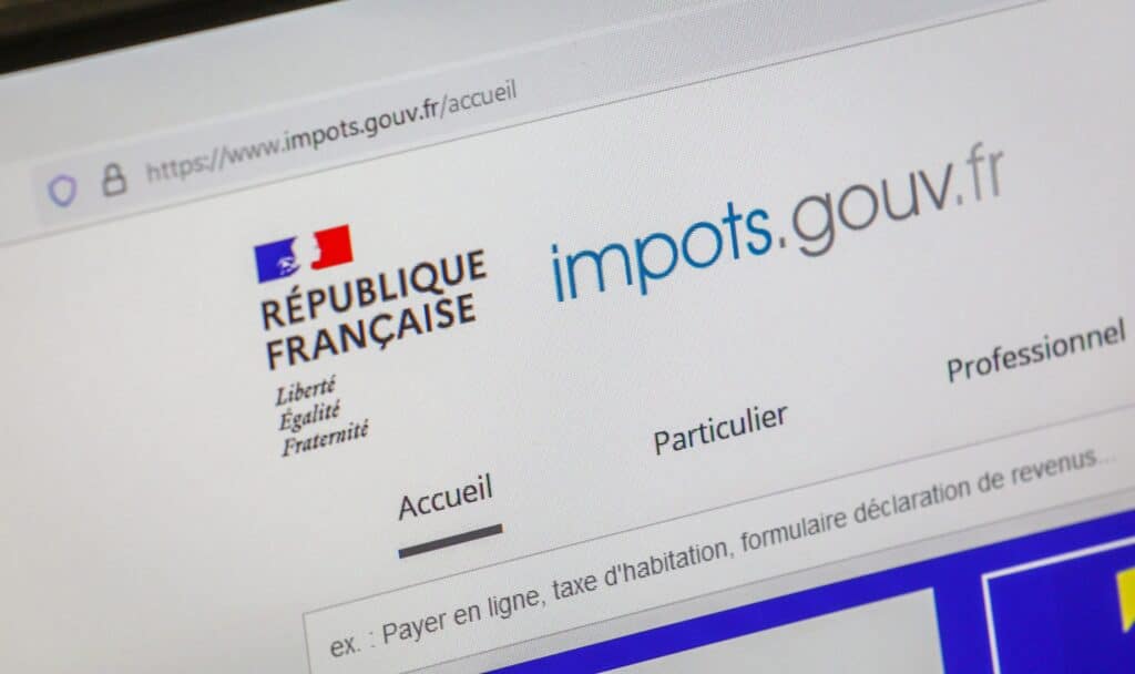 impôts 2026 voici les sanctions en cas de retard sur votre déclaration