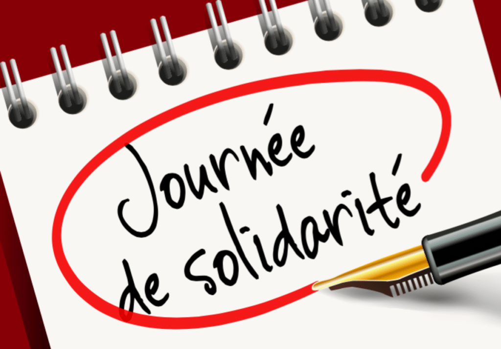 journée de solidarité et lundi de pentecôte 2026 ce que l'employeur peut (et ne peut pas) imposer