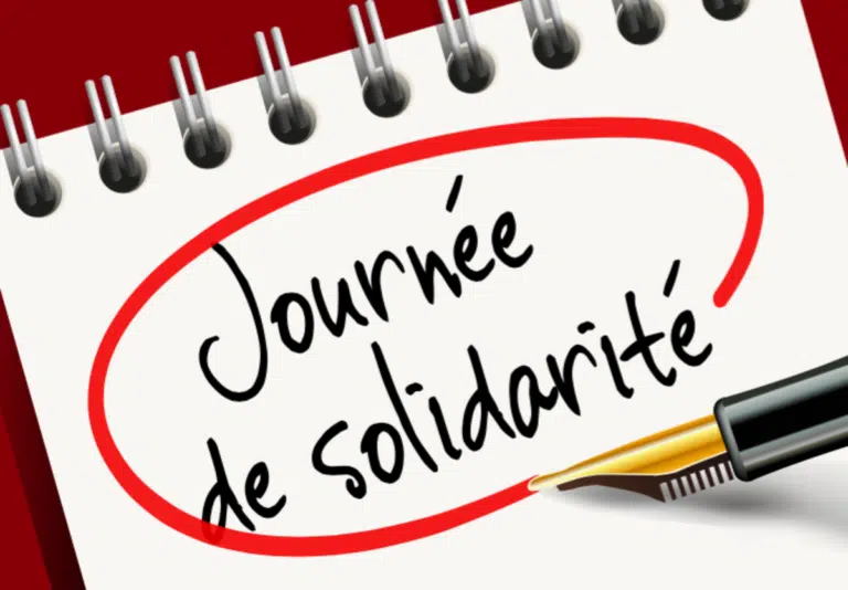 journée de solidarité et lundi de pentecôte 2026 ce que l'employeur peut (et ne peut pas) imposer