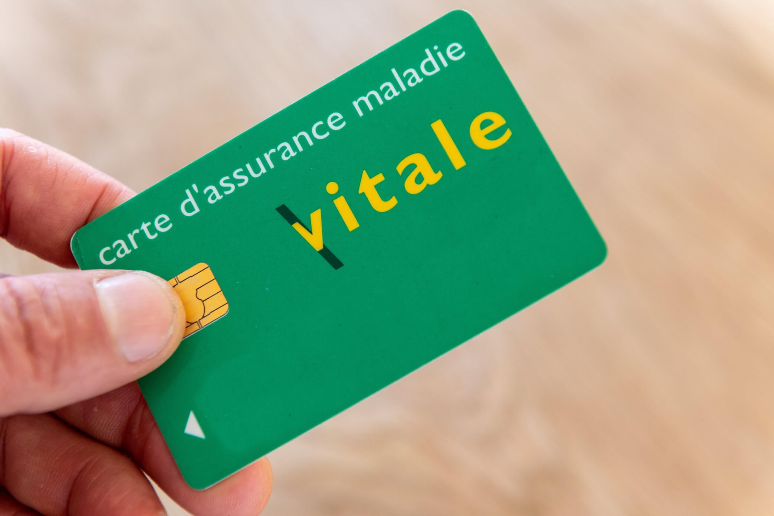 la sécu pourrait bientôt prélever vos franchises médicales directement sur votre compte