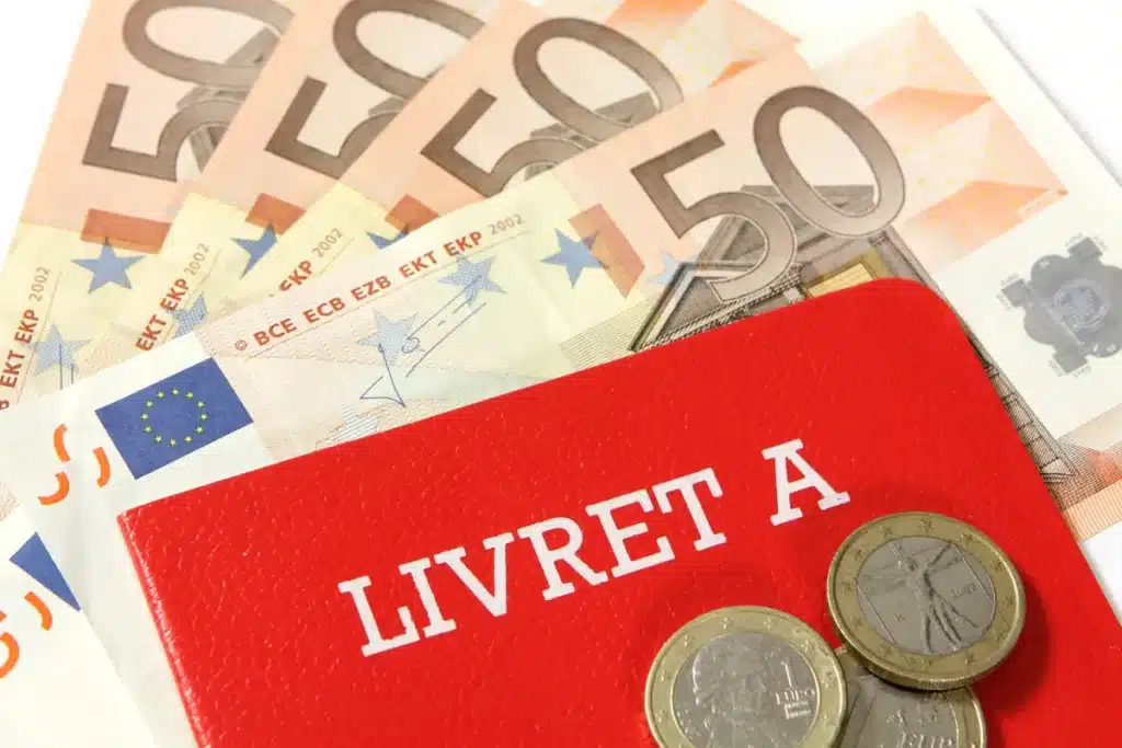 livret a vous perdez de l'argent, voici les alternatives en 2026