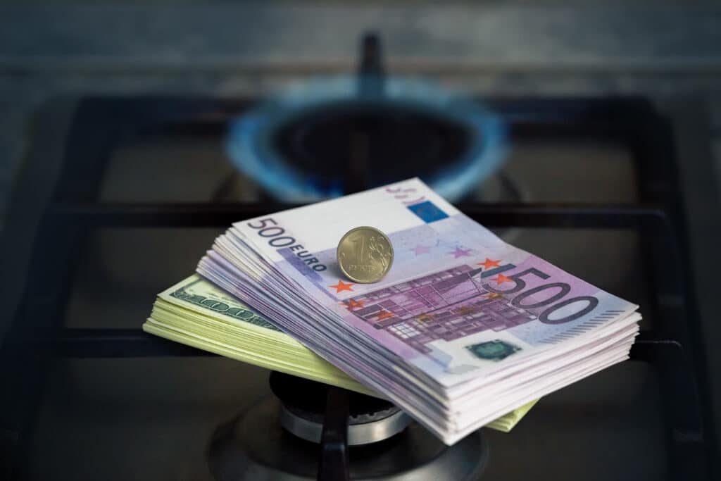 Prix du gaz : -4,8 % en juin, mais rebond attendu en juillet