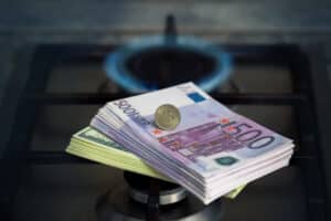 Prix du gaz : -4,8 % en juin, mais rebond attendu en juillet