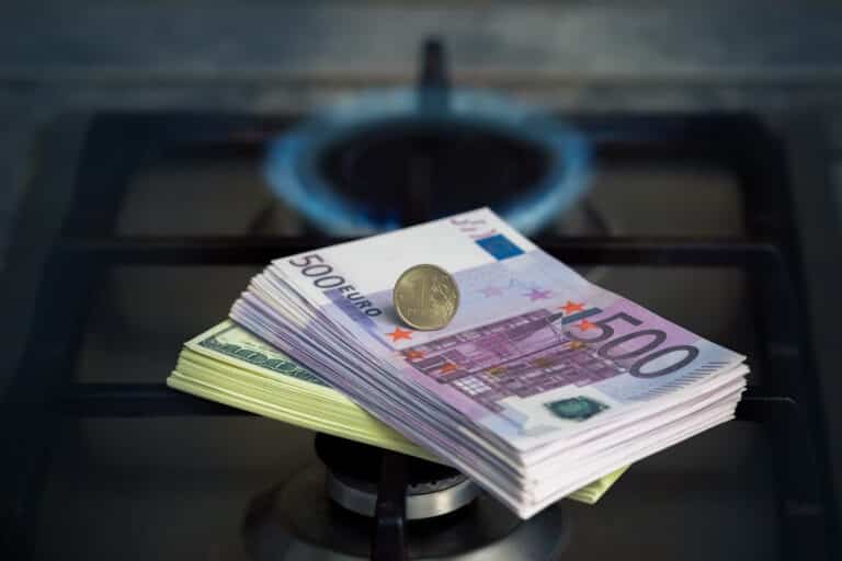 Prix du gaz : -4,8 % en juin, mais rebond attendu en juillet