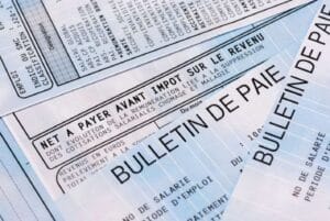 retraite comment récupérer les bulletins de salaire perdus