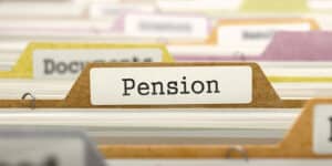 retraite, votre pension est elle au dessus ou en dessous de la moyenne