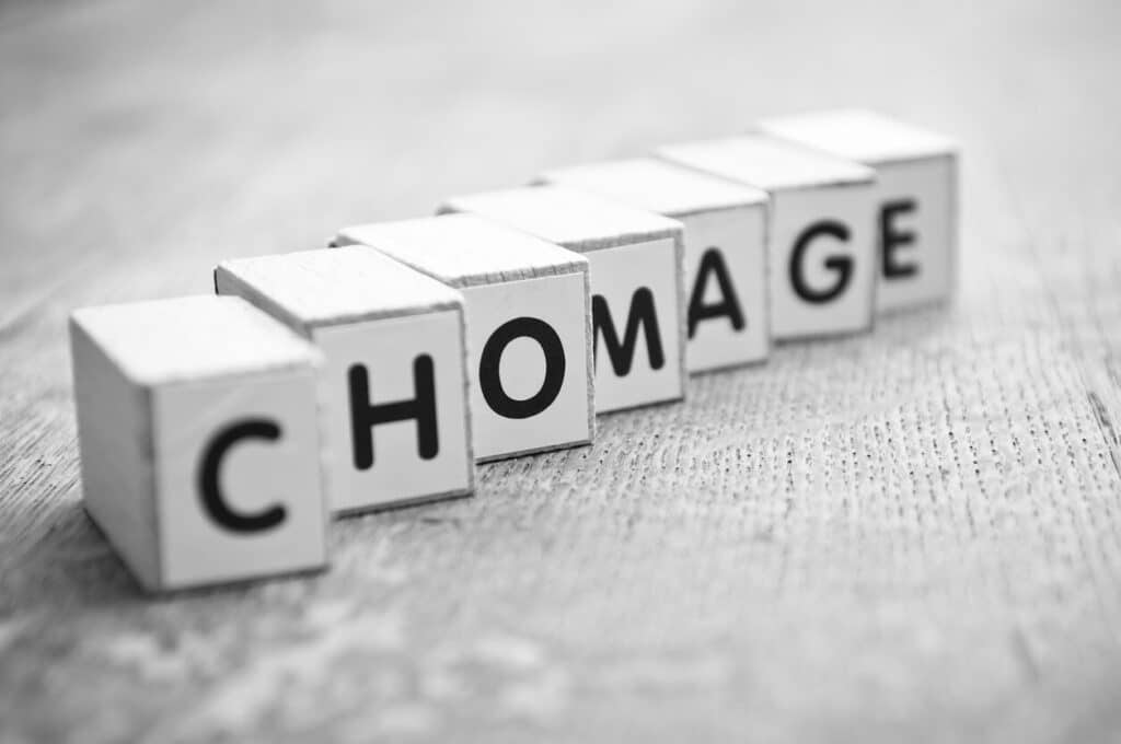 rupture conventionnelle, la durée d'indemnisation chômage passe de 18 à 15 mois
