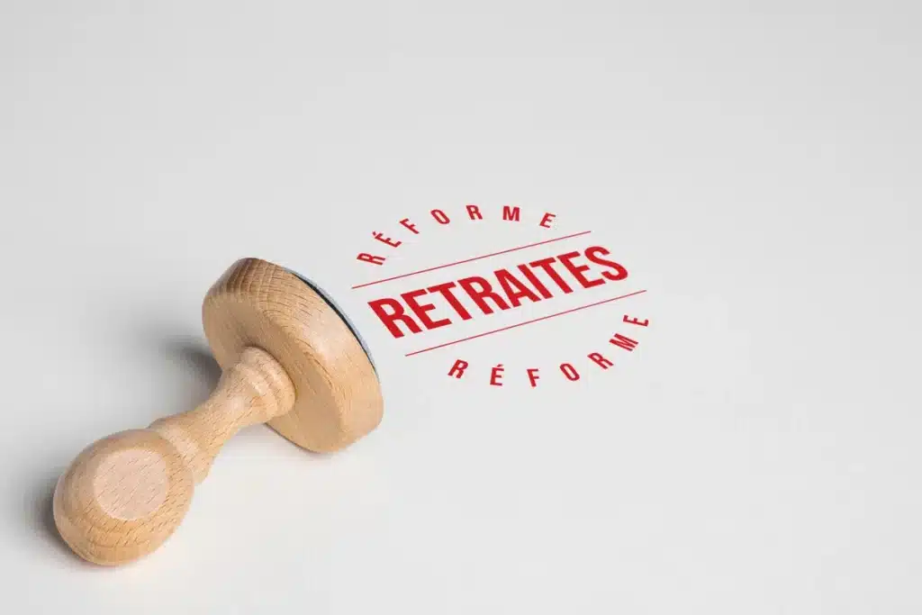 suspension de la réforme des retraites ce que change le nouveau décret