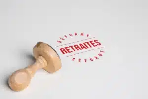 suspension de la réforme des retraites ce que change le nouveau décret