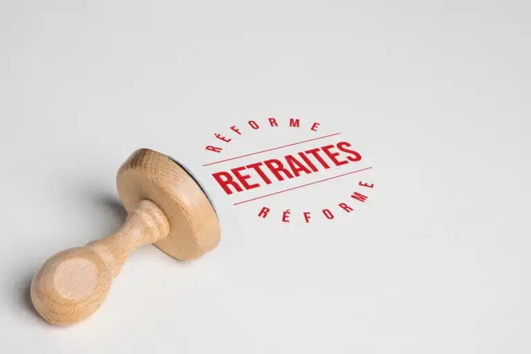 suspension de la réforme des retraites ce que change le nouveau décret