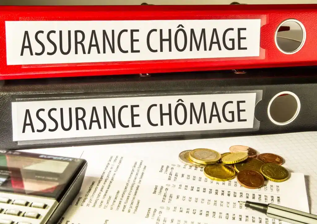 assurance chômage 12 milliards prélevés par l'État en 4 ans, la dette ne recule pas