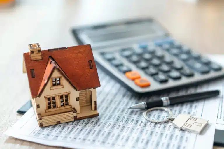 crédit immobilier les taux officiels repartent à la hausse en mai 2026