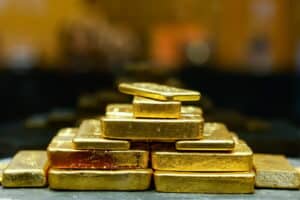 hériter d'un lingot d'or les 3 règles fiscales à connaître en 2026