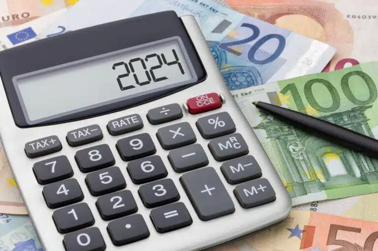 inflation en france 2,4 % en mai 2026, l'énergie propulse la hausse