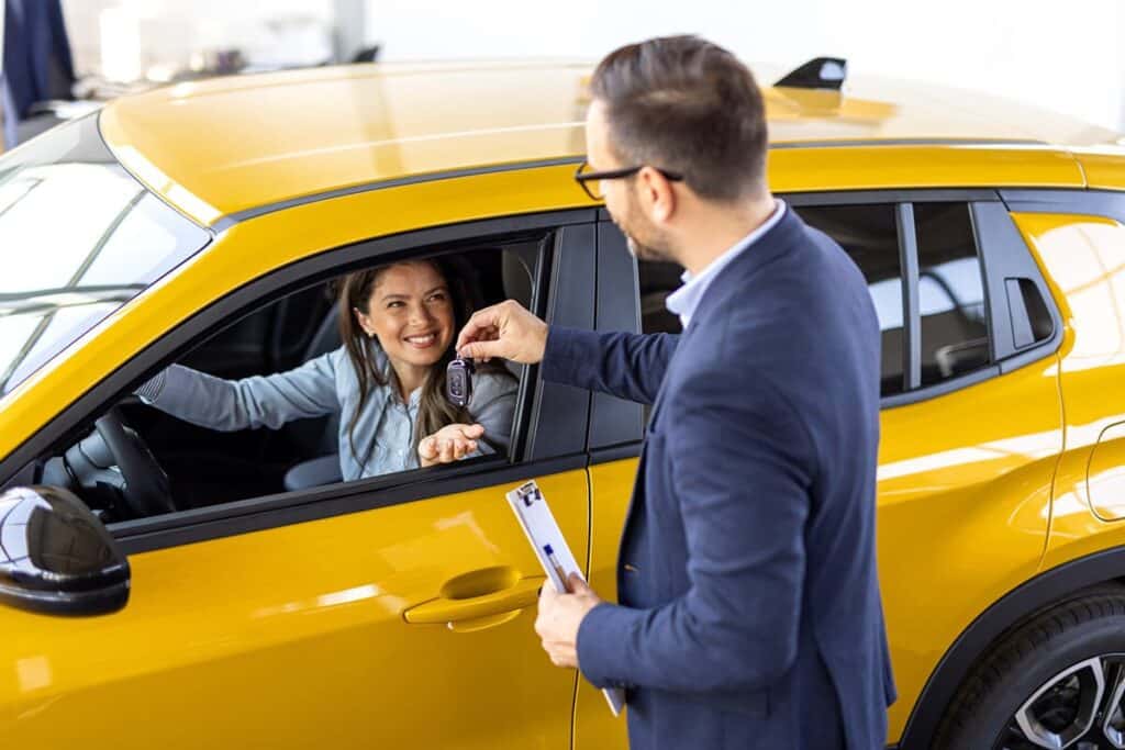 leasing social 2026 voiture électrique à 200 € mois dès le 16 juillet