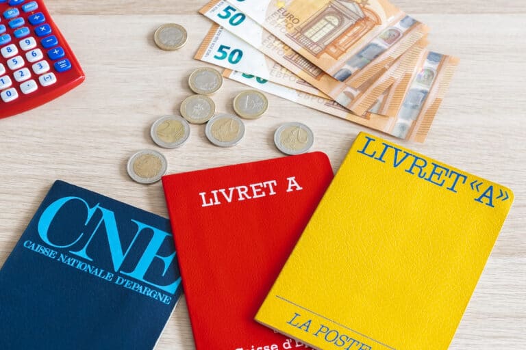 livret a, lep, ldds, assurance vie... le baromètre de l'épargne sans risque en juin