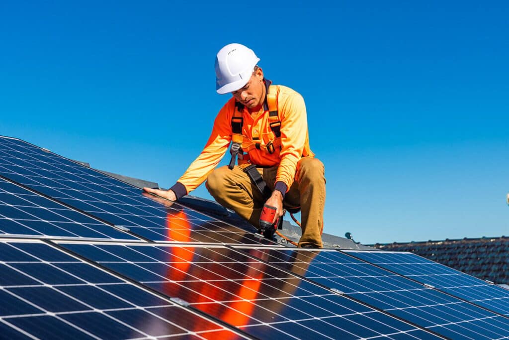 panneaux solaires après la réforme de 2026 est ce encore rentable