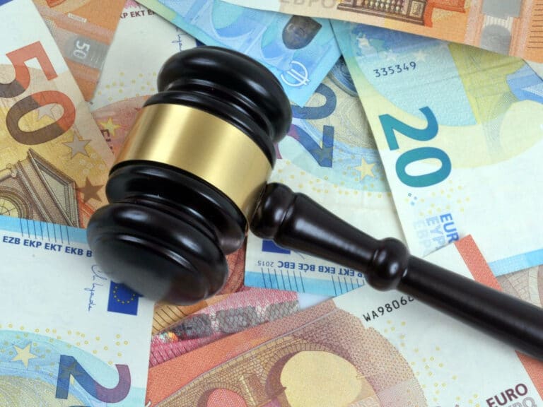 répression des fraudes 202 millions d'euros de sanctions en 2025, un record