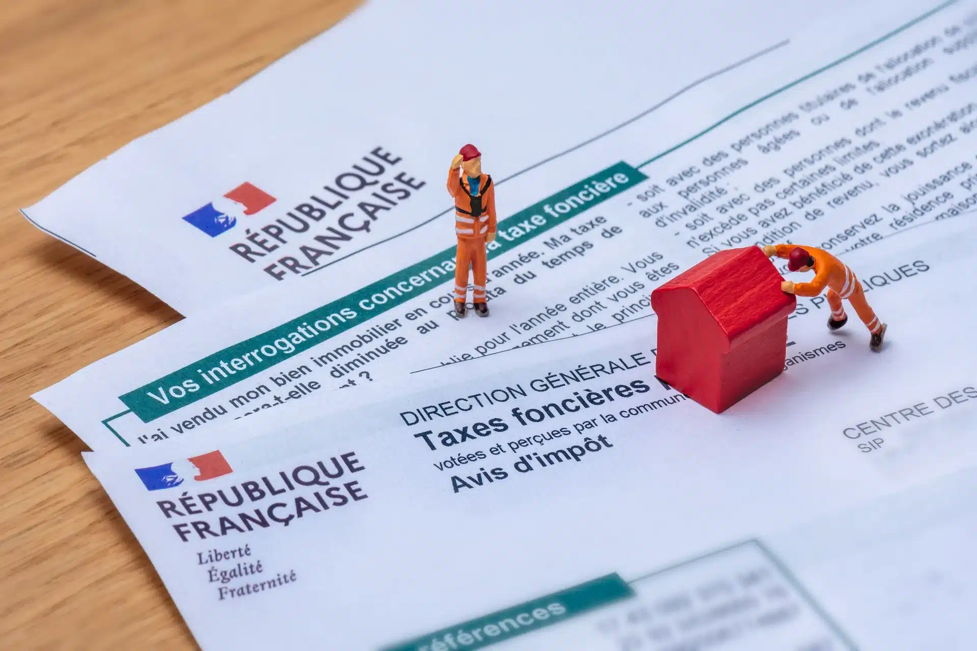taxe foncière 2026 plus que quelques jours pour éviter une lourde dépense en octobre