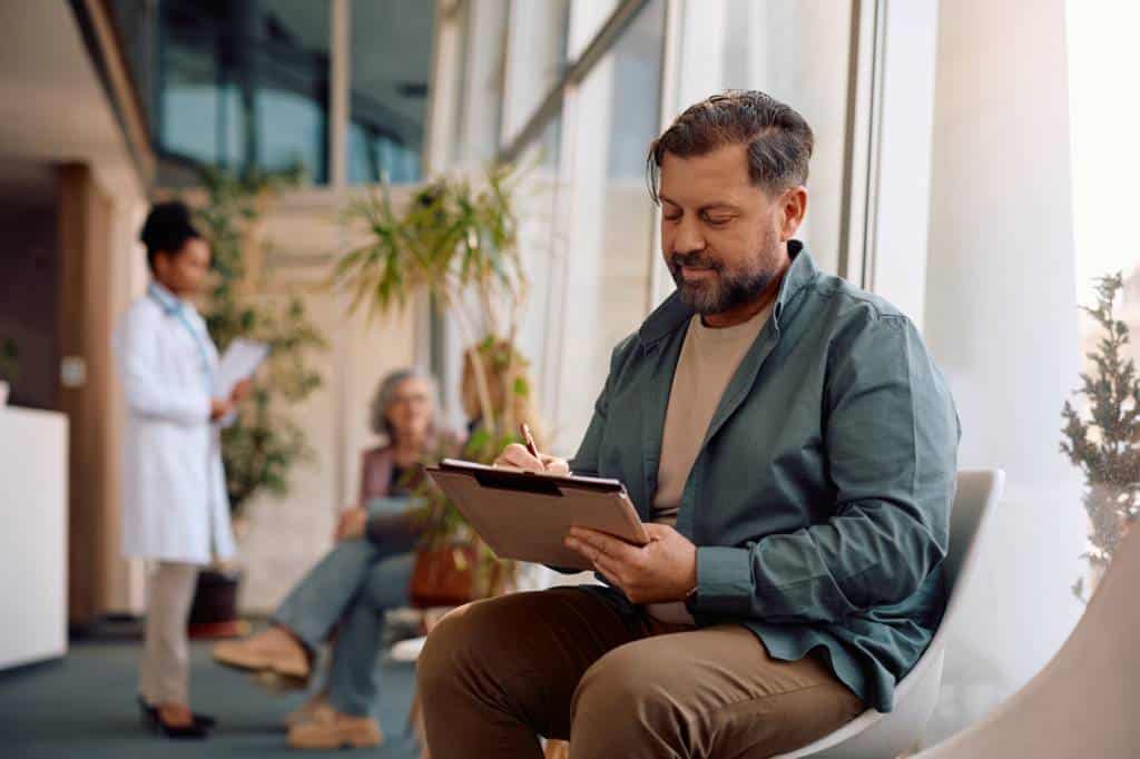 contrat assurance santé professionnelle