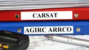 carsat et agirc arrco qui gère quoi dans la retraite du privé