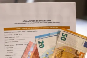 faut il déclarer un héritage aux impôts
