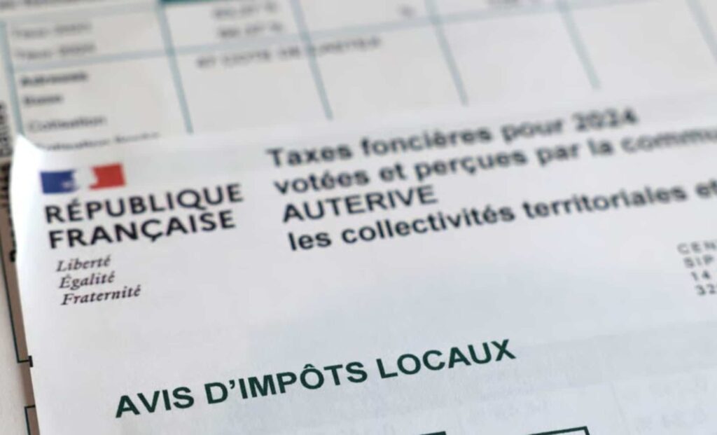 impôts locaux un nouvel outil pour traquer les fausses résidences principales