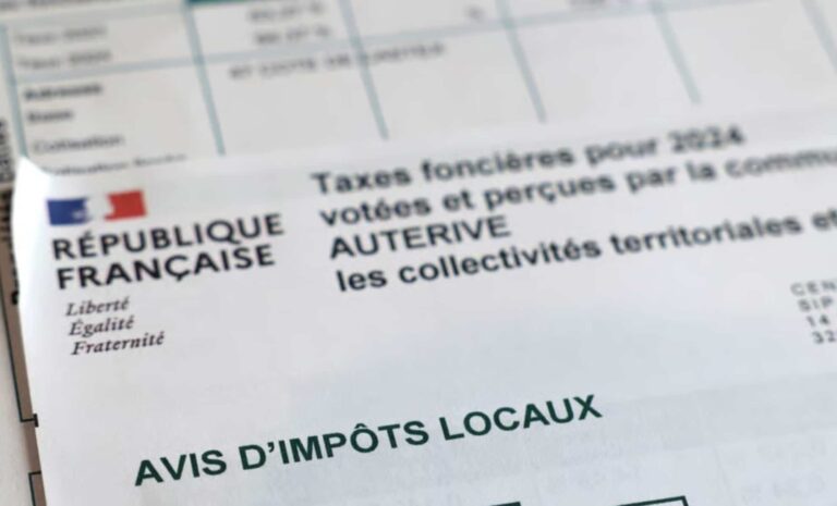 impôts locaux un nouvel outil pour traquer les fausses résidences principales